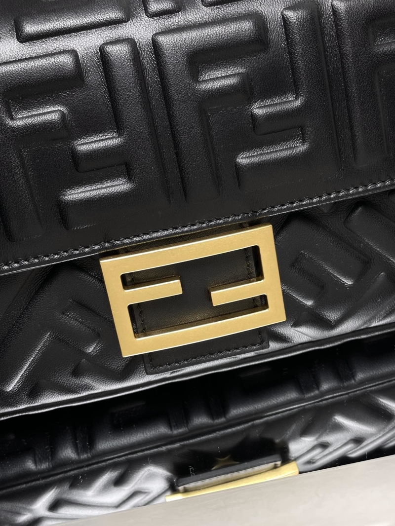 Fendi Baguette Bags